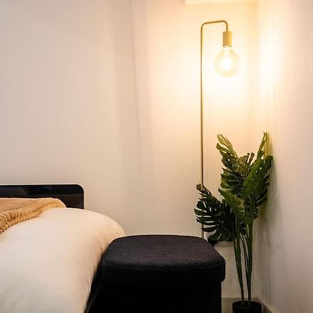 Five Star Boutique Studio Flat In ロンドン エクステリア 写真