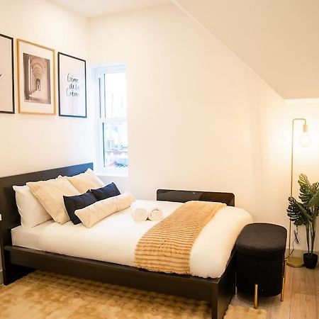 Five Star Boutique Studio Flat In ロンドン エクステリア 写真