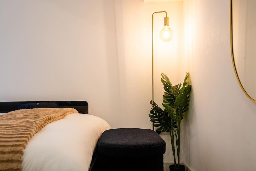 Five Star Boutique Studio Flat In ロンドン エクステリア 写真