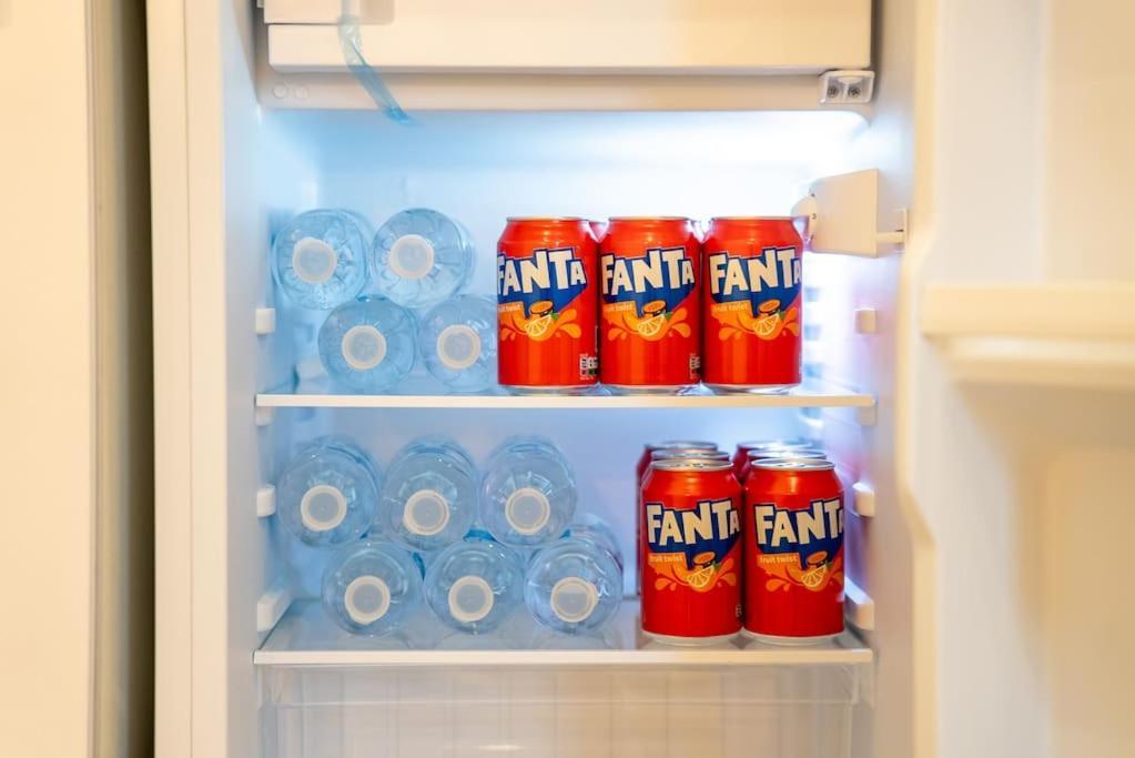 Five Star Boutique Studio Flat In ロンドン エクステリア 写真