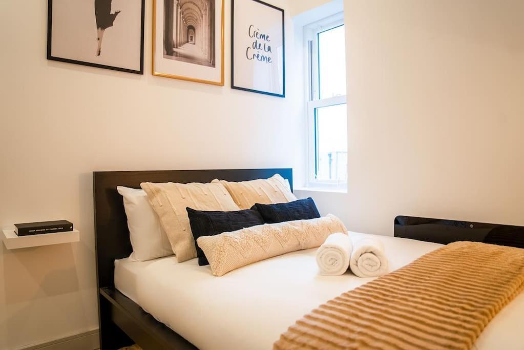 Five Star Boutique Studio Flat In ロンドン エクステリア 写真