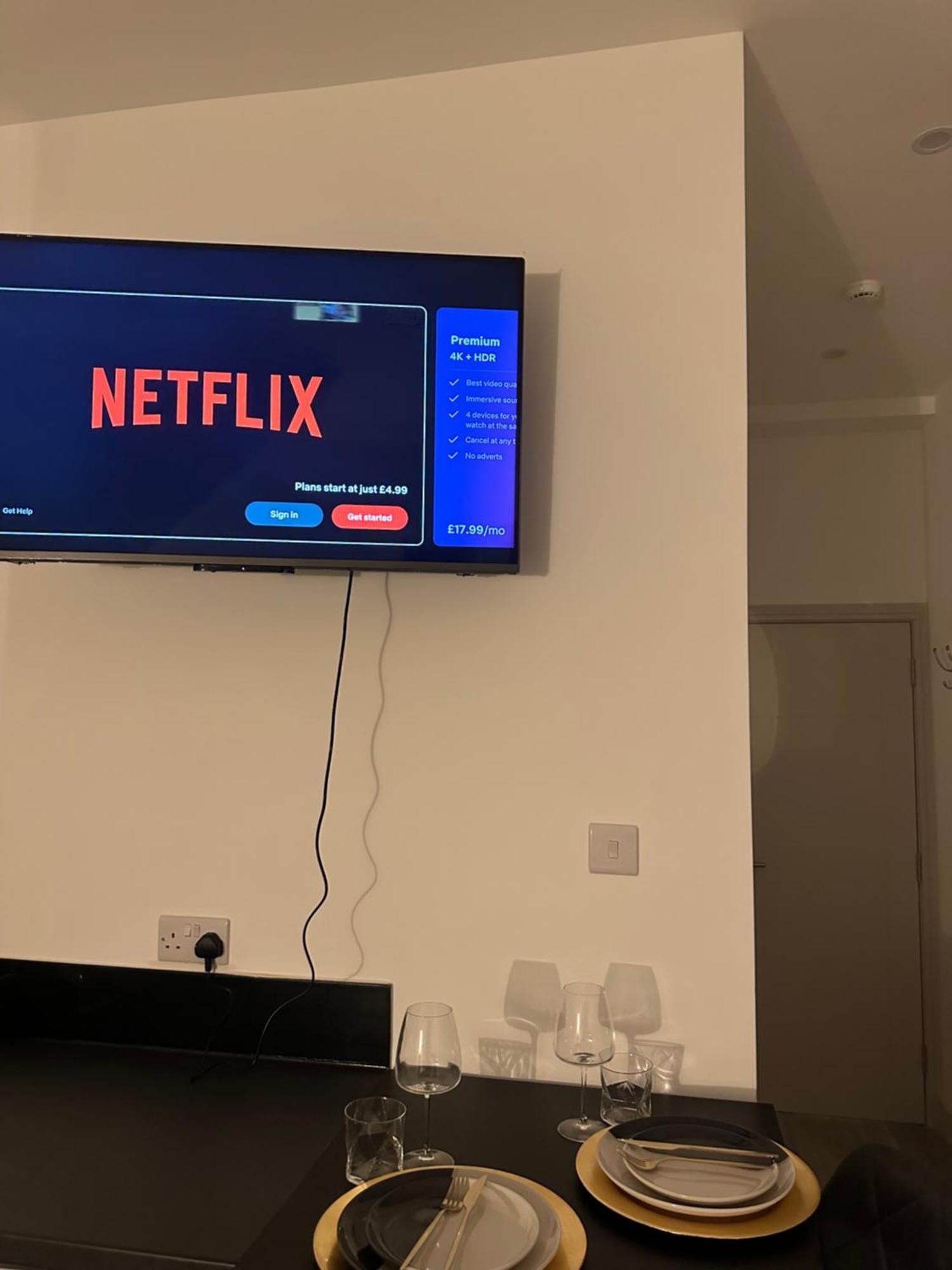 Five Star Boutique Studio Flat In ロンドン エクステリア 写真